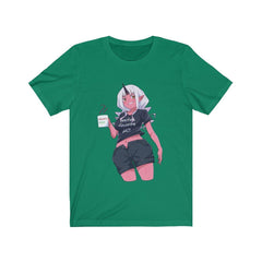 Noelle Unisex T-shirt - kawaiiwaru