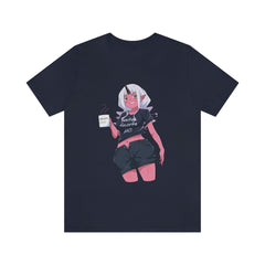 Noelle Unisex T-shirt - kawaiiwaru