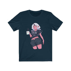 Noelle Unisex T-shirt - kawaiiwaru