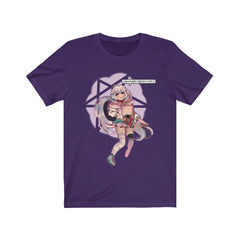 Onaka Unisex T-shirt - kawaiiwaru