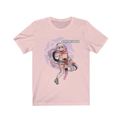 Onaka Unisex T-shirt - kawaiiwaru