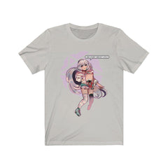 Onaka Unisex T-shirt - kawaiiwaru