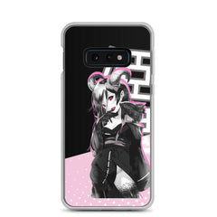 Oni-Hime Hentai Demon Kawaii Anime Girl Samsung Case - kawaiiwaru