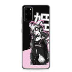 Oni-Hime Hentai Demon Kawaii Anime Girl Samsung Case - kawaiiwaru