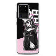 Oni-Hime Hentai Demon Kawaii Anime Girl Samsung Case - kawaiiwaru