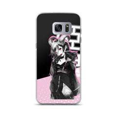 Oni-Hime Hentai Demon Kawaii Anime Girl Samsung Case - kawaiiwaru