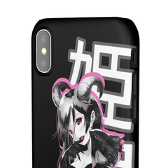 Oni-Hime iPhone Snap Case - kawaiiwaru