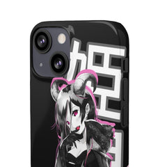 Oni-Hime iPhone Snap Case - kawaiiwaru