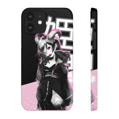 Oni-Hime iPhone Snap Case - kawaiiwaru