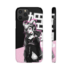 Oni-Hime iPhone Snap Case - kawaiiwaru