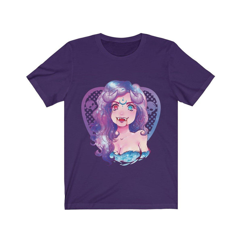 Ruhai Unisex T-shirt - kawaiiwaru