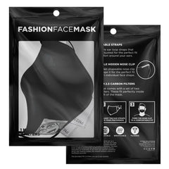 Sehen 2 Anime Face Mask - kawaiiwaru