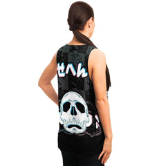 Sehen AOP Tank top - kawaiiwaru