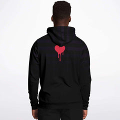 Sumairu Unisex AOP Hoodie - kawaiiwaru