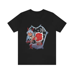 Tonakai Unisex T-shirt - kawaiiwaru