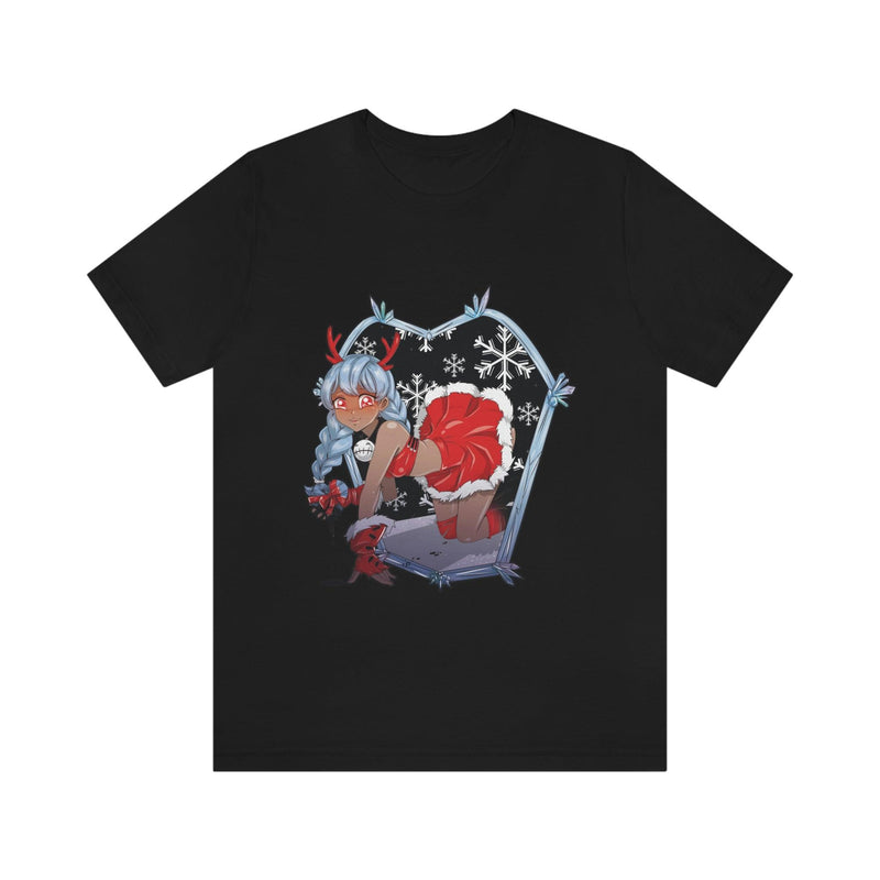 Tonakai Unisex T-shirt - kawaiiwaru