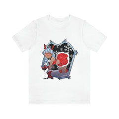 Tonakai Unisex T-shirt - kawaiiwaru