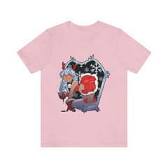 Tonakai Unisex T-shirt - kawaiiwaru