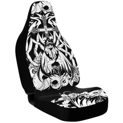 Voido Anime Car Seat Cover (x2) - kawaiiwaru