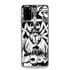 Voido gothic anime Samsung Case - kawaiiwaru