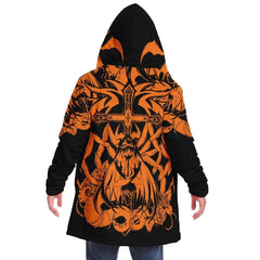 Voido - Halloween Edition Cloak - kawaiiwaru