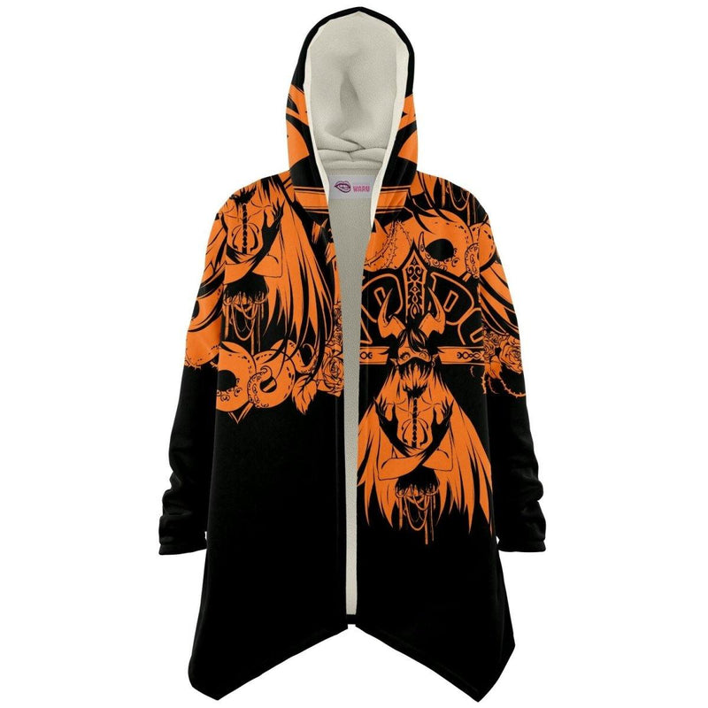 Voido - Halloween Edition Cloak - kawaiiwaru