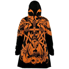 Voido - Halloween Edition Cloak - kawaiiwaru