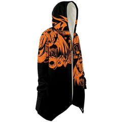 Voido - Halloween Edition Cloak - kawaiiwaru