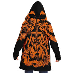 Voido - Halloween Edition Cloak - kawaiiwaru